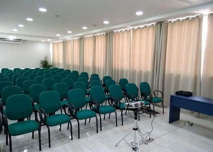 Centralle Sorocaba Hotel