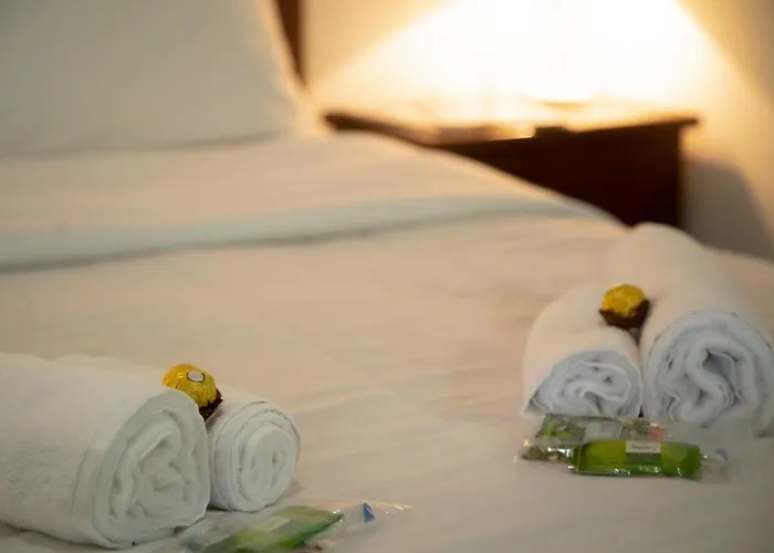 Country Inn, Suites & Condo Sao Pedro da Serra 