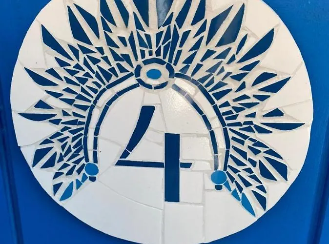 Pousada Cocar Caraíva