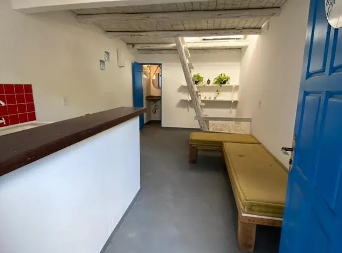 Pousada Cocar Caraíva