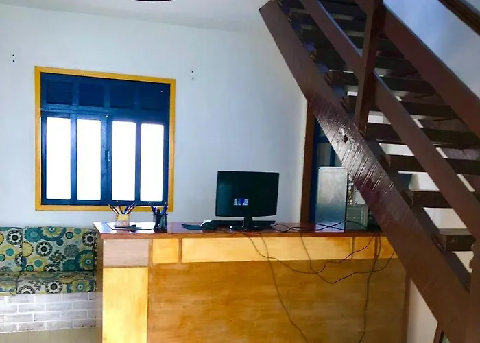 Suites Casarao Arraial do Cabo