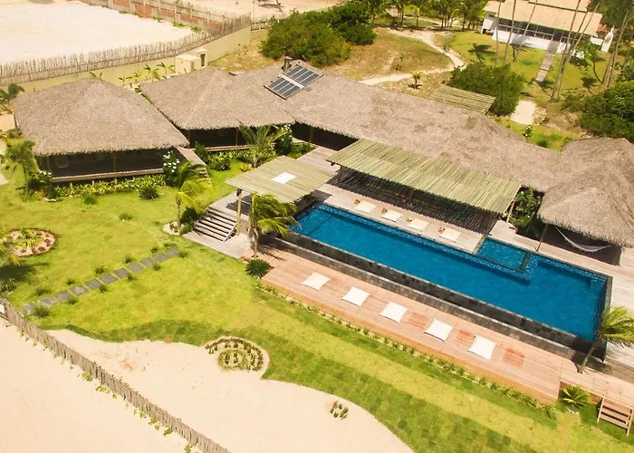 Kabana Hotel Prea