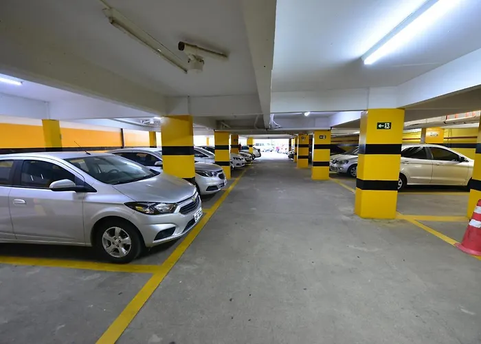 Vinds Plaza Hotel Caratinga