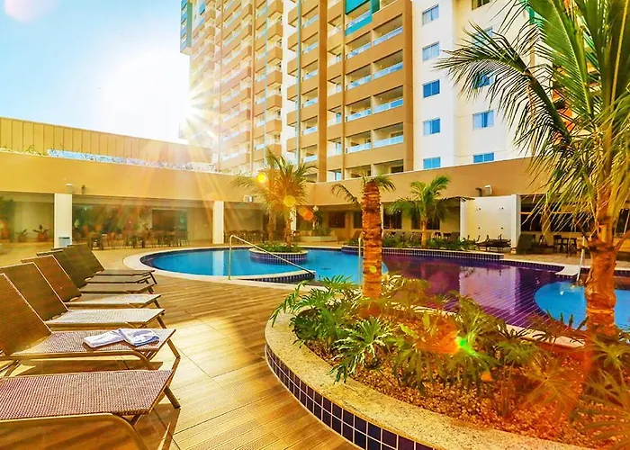 Olimpia Park Resort