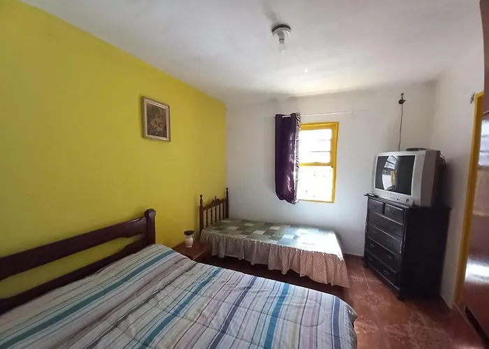 Ferienwohnung Infinito House - Casa Inteira São Paulo