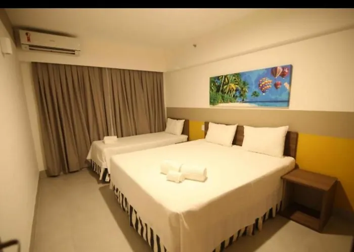Enjoy Olimpia Park Resort