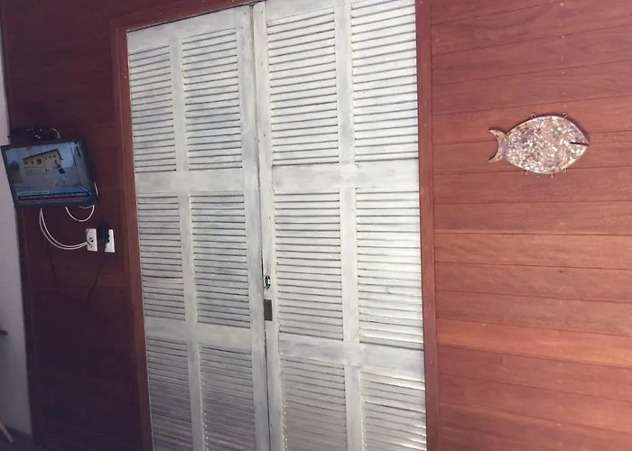 Suites Casa Grande Ilha Grande