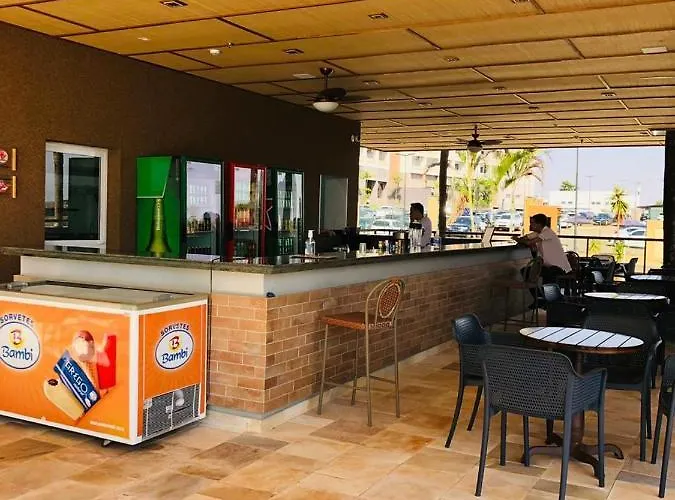 Olímpia Hotel