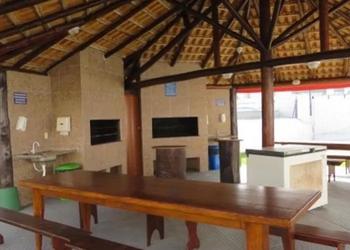 Aparthotel Holiday Florianopolis - 267B