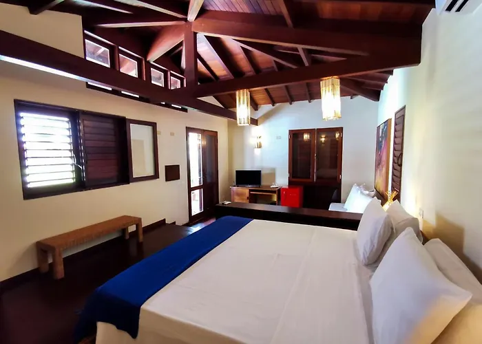 Casa Mia Pousada Cabedelo
