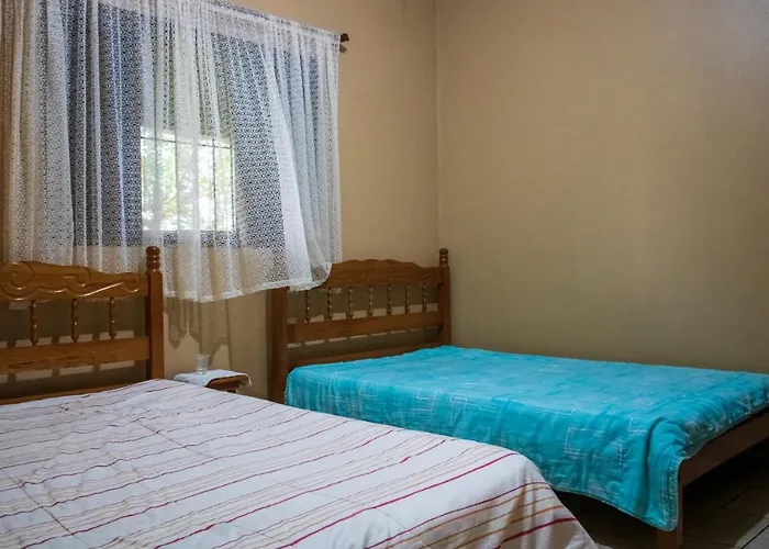 Casa De Praia - Ilha Comprida