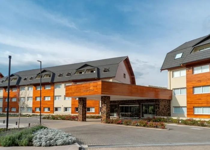 Apartamento - Golden Gramado Resort