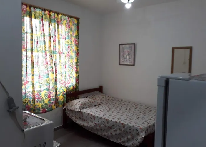 Edificio Longo Jk Kitinet Apartamento Capão da Canoa