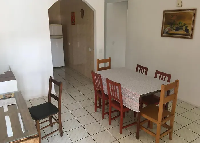 Casa com varanda próximo da Natureza Foz do Iguaçu