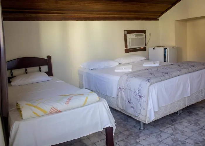Chales Dois Amores Hotel Águas de São Pedro