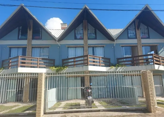 Residencial Las Dunas Florianópolis