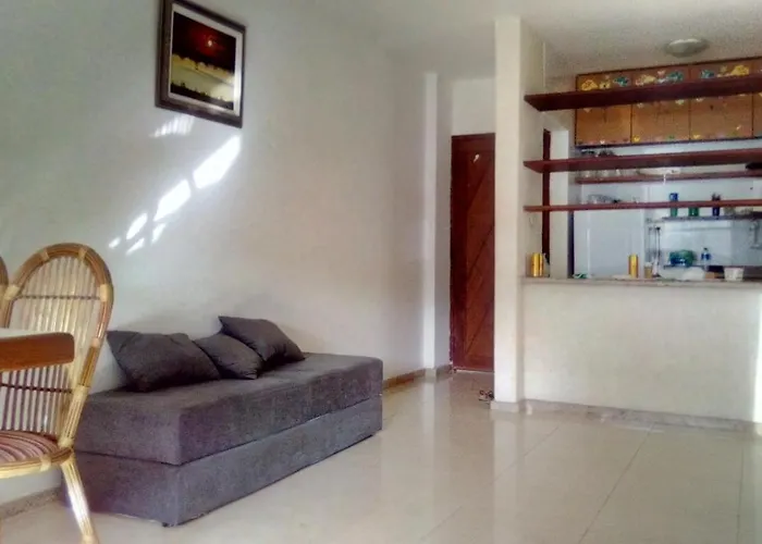 Haustierfreundliches Condominio Flat Jardim De Ala - Frente Mar Salvador da Bahia