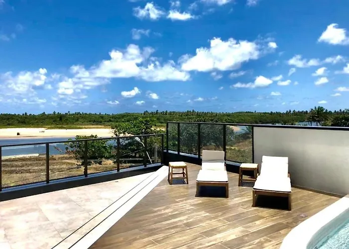 Barra Home Stay Alto Padrao 405 Jaboatao dos Guararapes