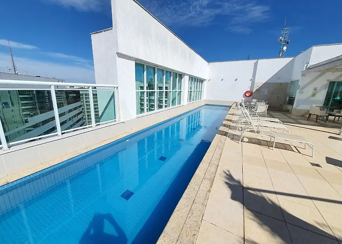Saint Moritz Express Shn Hotel Brasilia