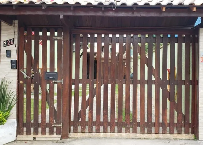 Pousada Da Vava Rio das Ostras