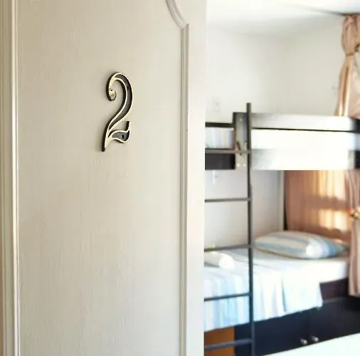 Bessa Hostel & Coffee A 4 Minutos Da Estacao Masp - Av Paulista São Paulo