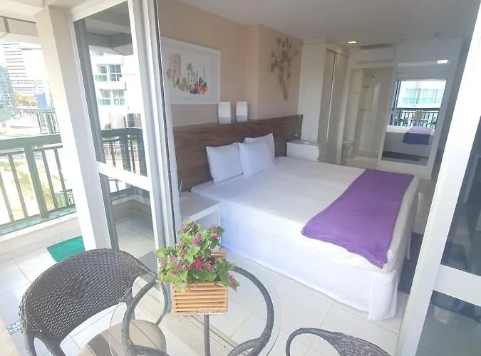 Vision Executive Express III Aparthotel Brasília