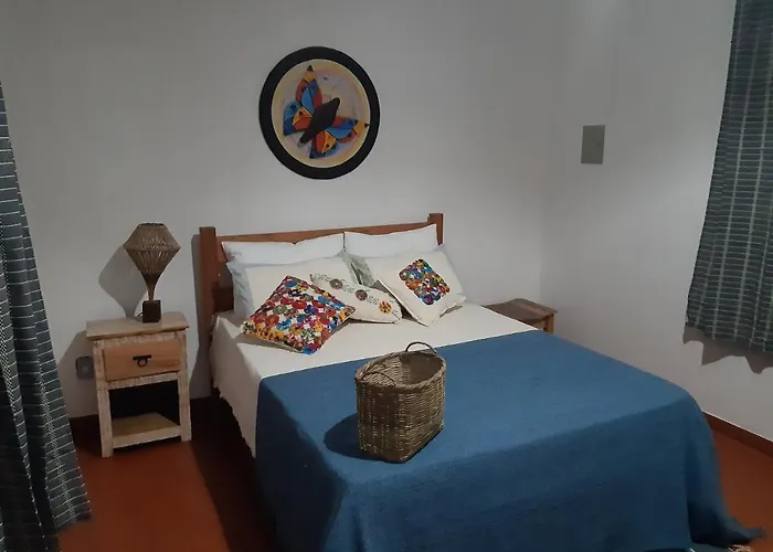 Pouso Da Ermelinda Hotel Tiradentes