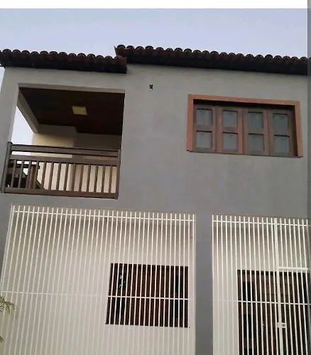 Duplex Jijoca Jericoacoara acceptant les animaux