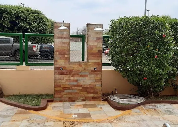 Thermas Place - Caldas Novas 1002