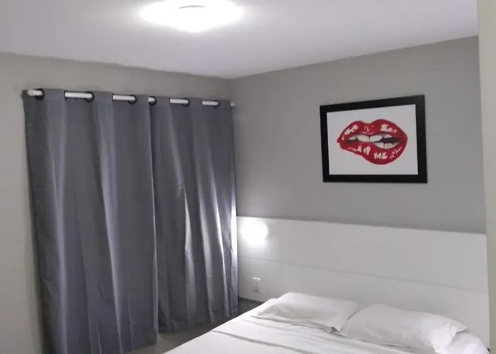 Hoteles cerca del "Aeropuerto" - Aeropuerto Internacional de Salvador Airport (SSA), en Salvador de Bahía