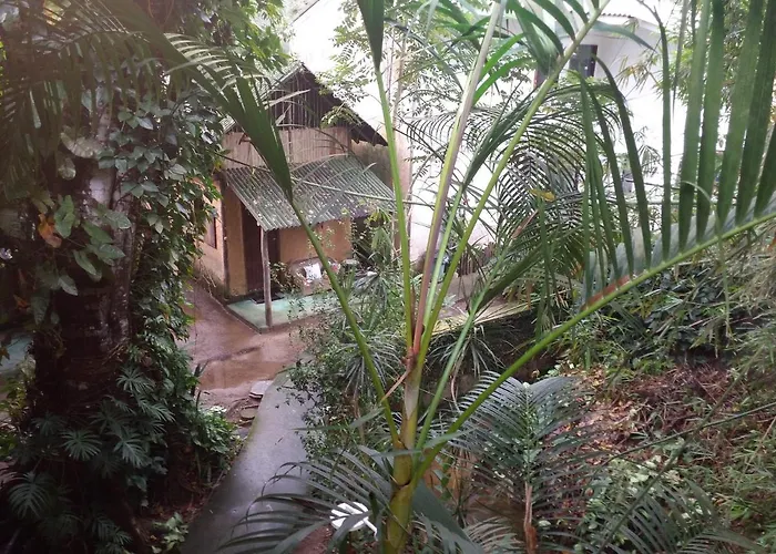 Canto Do Riacho Chales Trindade 