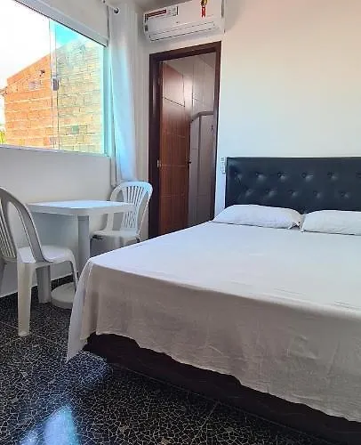 Suites Jangadeiro Maragogi 4 Rua Jangadeiros 215