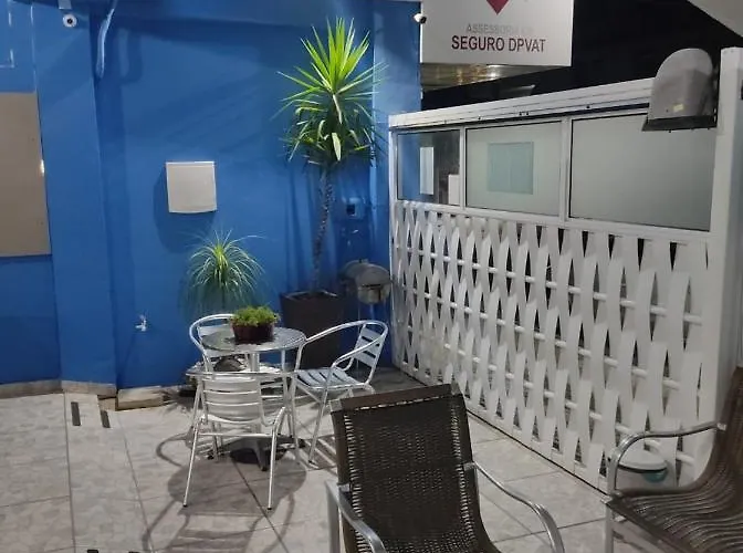 Bella Playa - Suite Casal +1 Cabo Frio