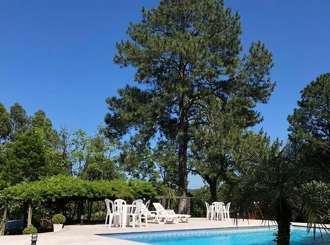 Pousada Da Chacara Nova Petropolis