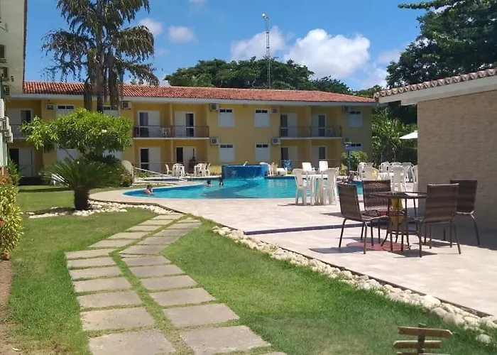 Apart Boulevard Da Praia 155D Porto Seguro