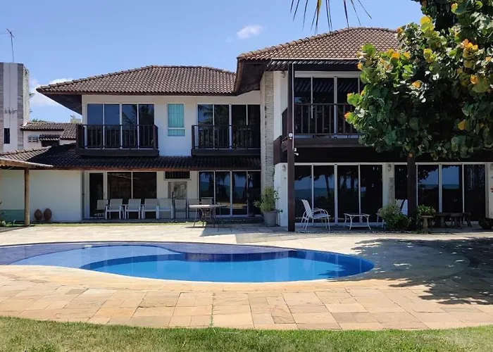 Suite Premium Beira Mar Pôrto das Galinhas