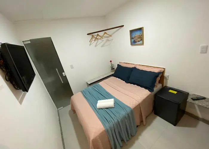 Suites Brisa E Estrela E Gruta Praia do Forte