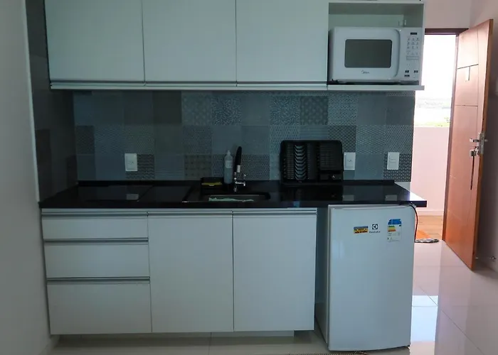 Hotel a Pôrto das Galinhas