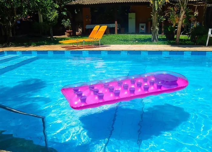 Casa Ilhabela - Melhor Custo Beneficio with Pool