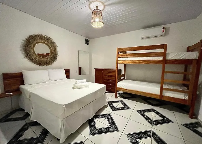 Villa Leonardo Jericoacoara