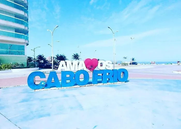 Recanto Redentor Cabo Frio