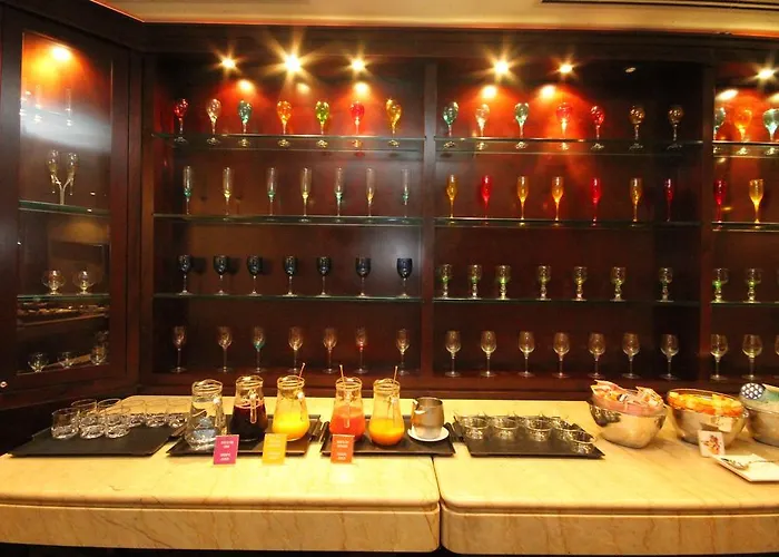 Promenade Guignard Aparthotel Belo Horizonte