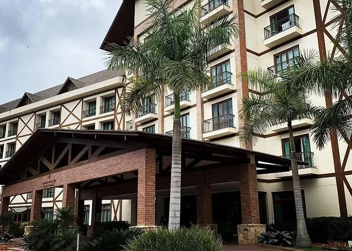 Cond Vista Azul Hotel Pedra Azul 