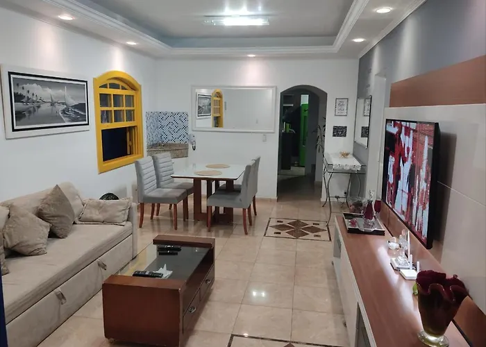 Bella Playa - Suite Casal +2 Cabo Frio
