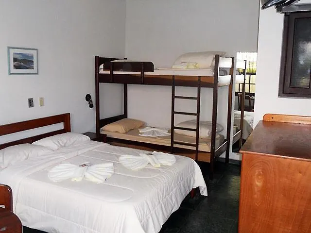 Pousada Manobra Ubatuba