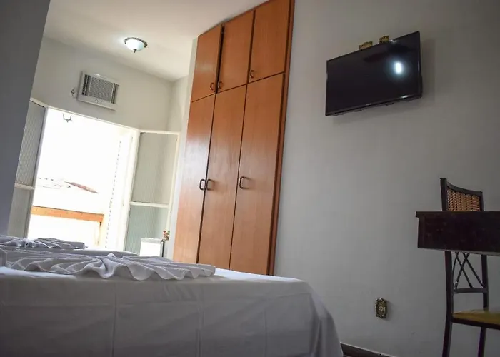 Diplomata Hotel Sertãozinho