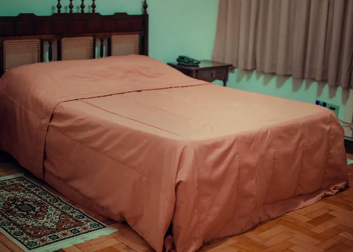Hotel Obino São Gabriel