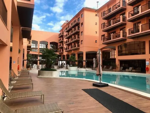 Exclusiva Suite Em Jurere - Pe Na Areia Com Vaga Florianópolis