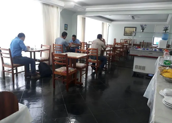 San Marino Hotel São José dos Campos