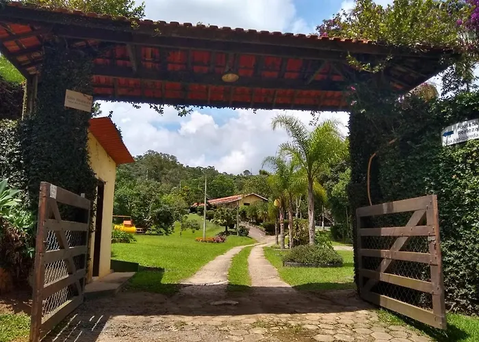 Pousada Realeza Atibaia